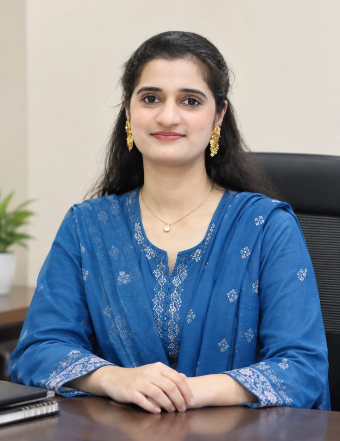 Ms. Tehmina Latif
